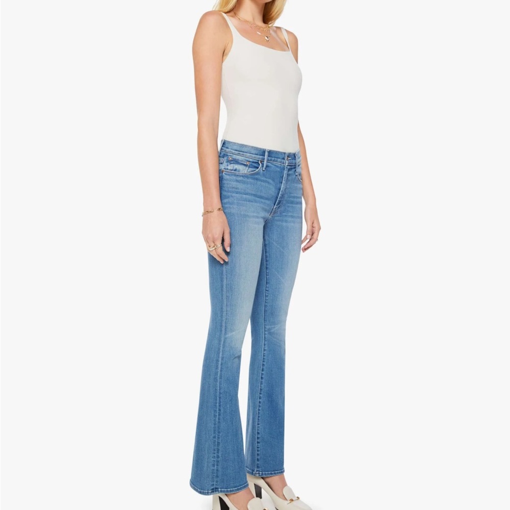 MOTHER Flare Jeans 24HR SALE ‼️🚨